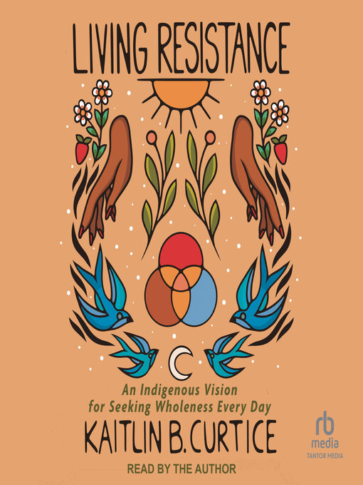 Title details for Living Resistance by Kaitlin B. Curtice - Available